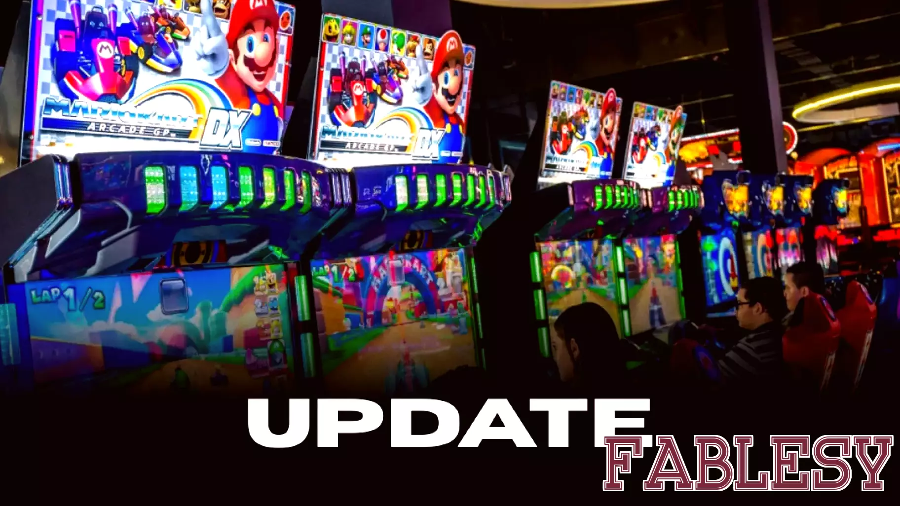 Reader Favorites: Nostalgic 90s Video Games