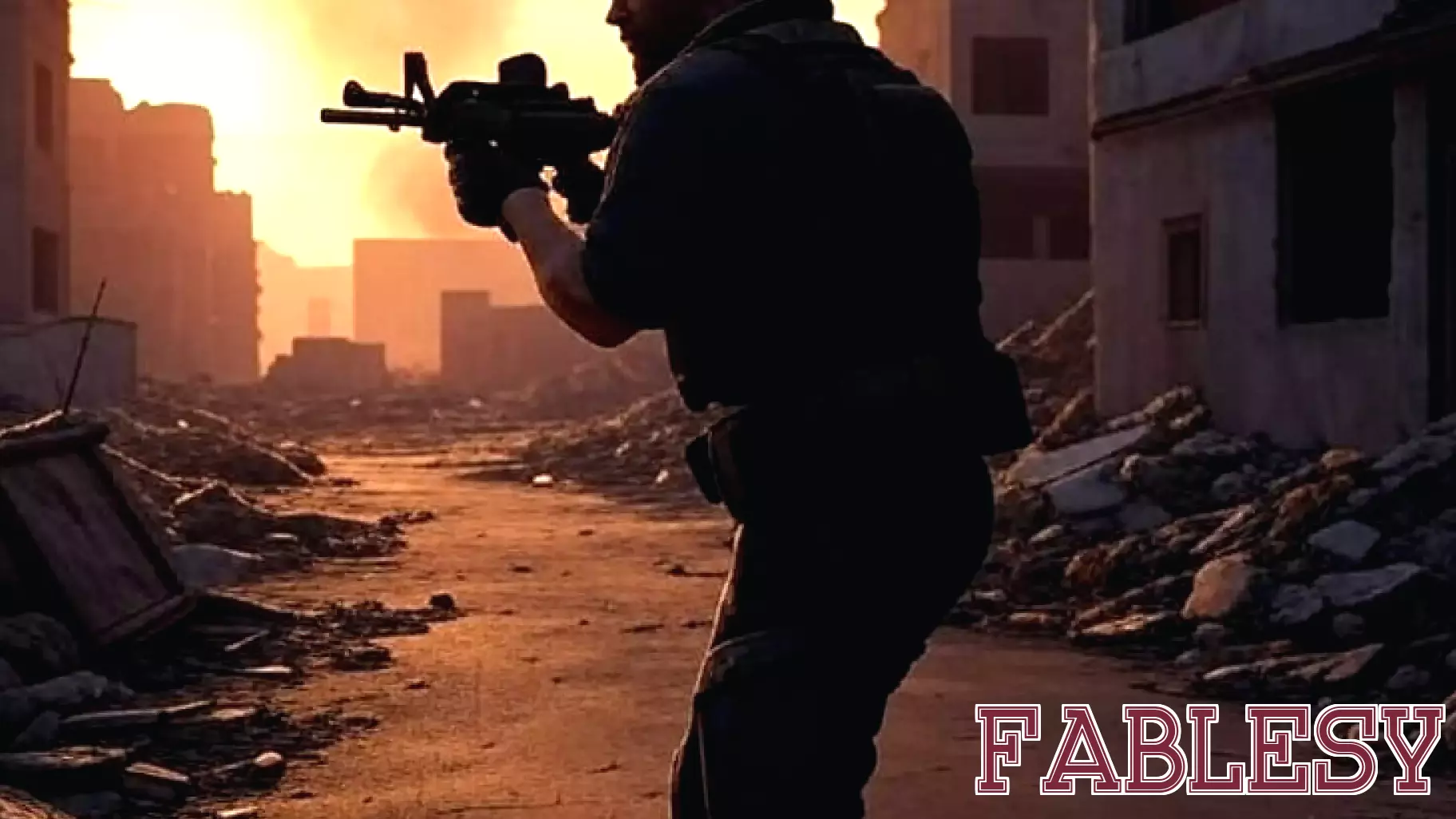 Revolutionizing Gameplay: The Impact of Third-Person Shooters