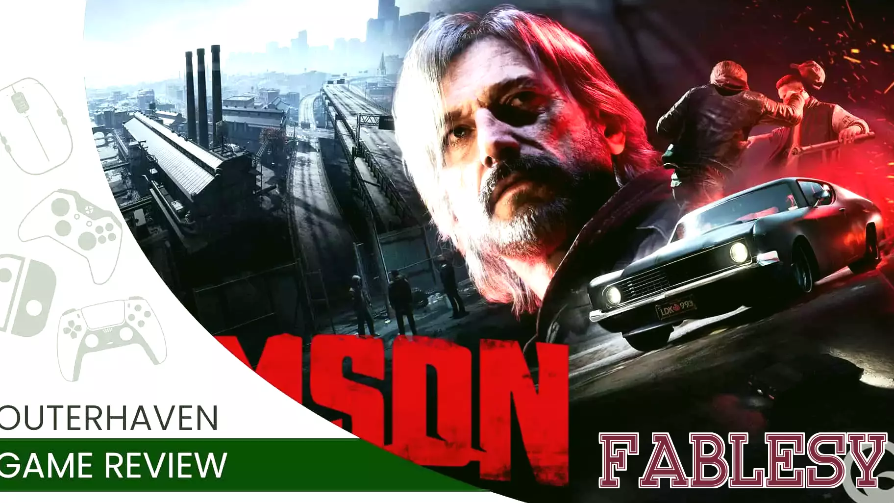 Samson Review – Impactful Combat And A Tight Focus Help It Shine