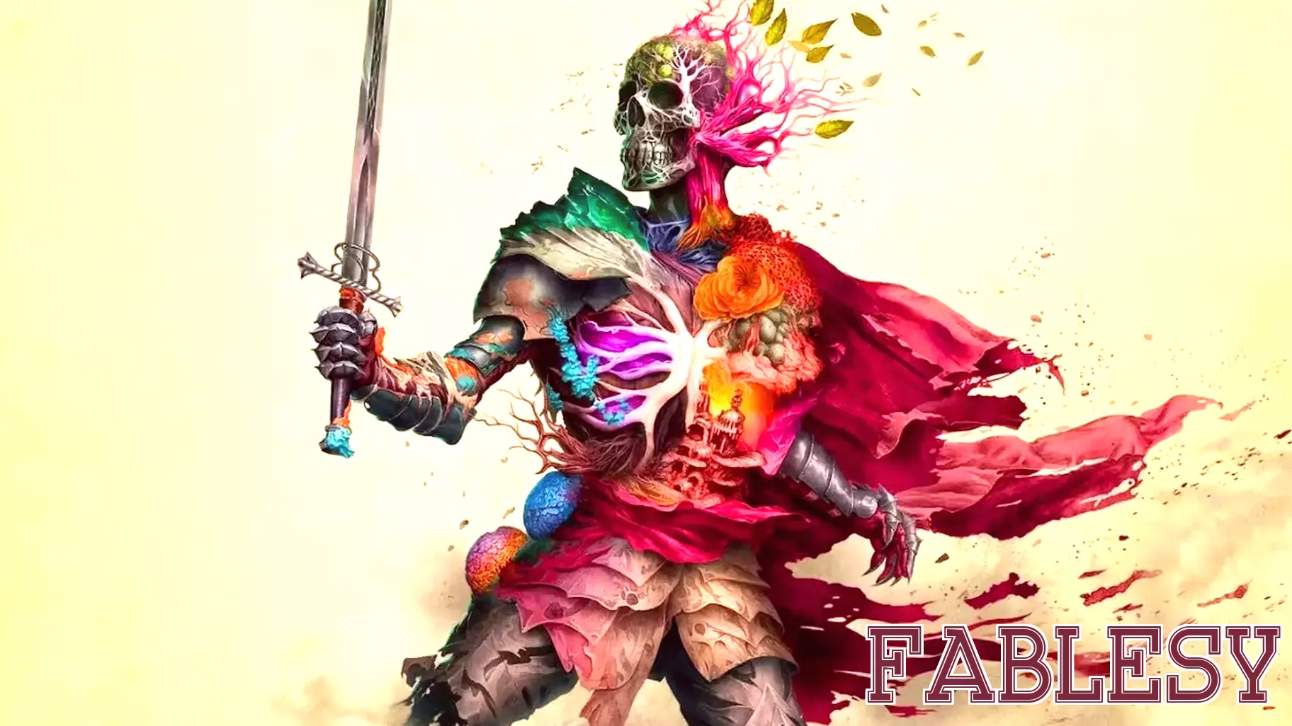 Should 'Avowed' Make the Leap to PS5?