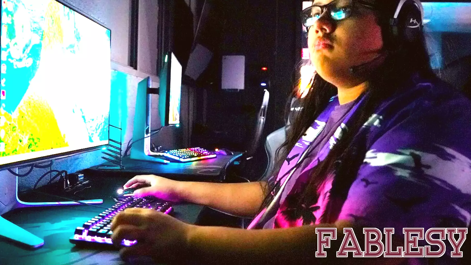 SHS esports team takes state