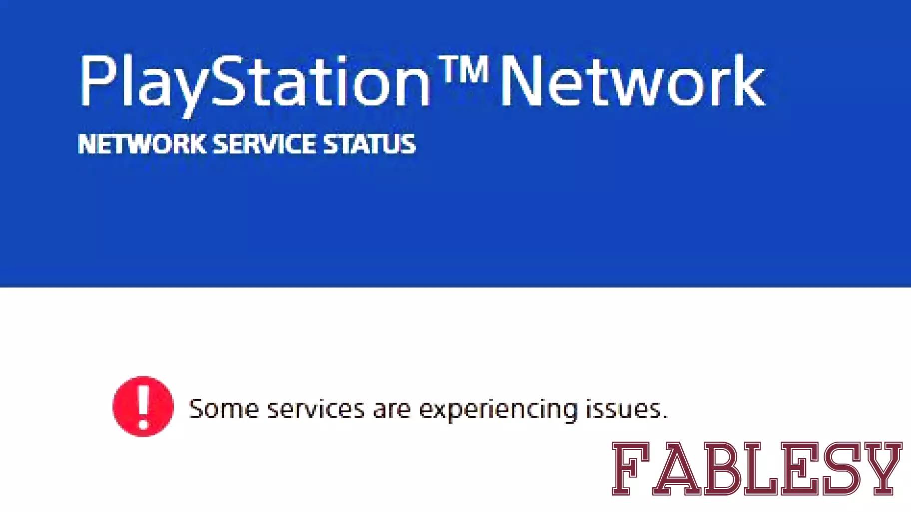 Sony Announces Player Compensation Following PSN Outage