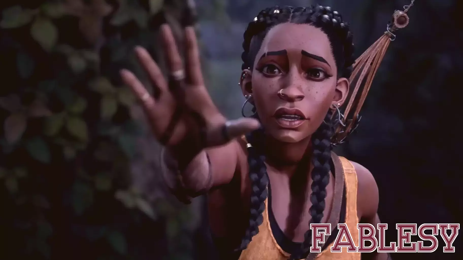 'South of Midnight': An Xbox Game Enriched by Southern Folklore