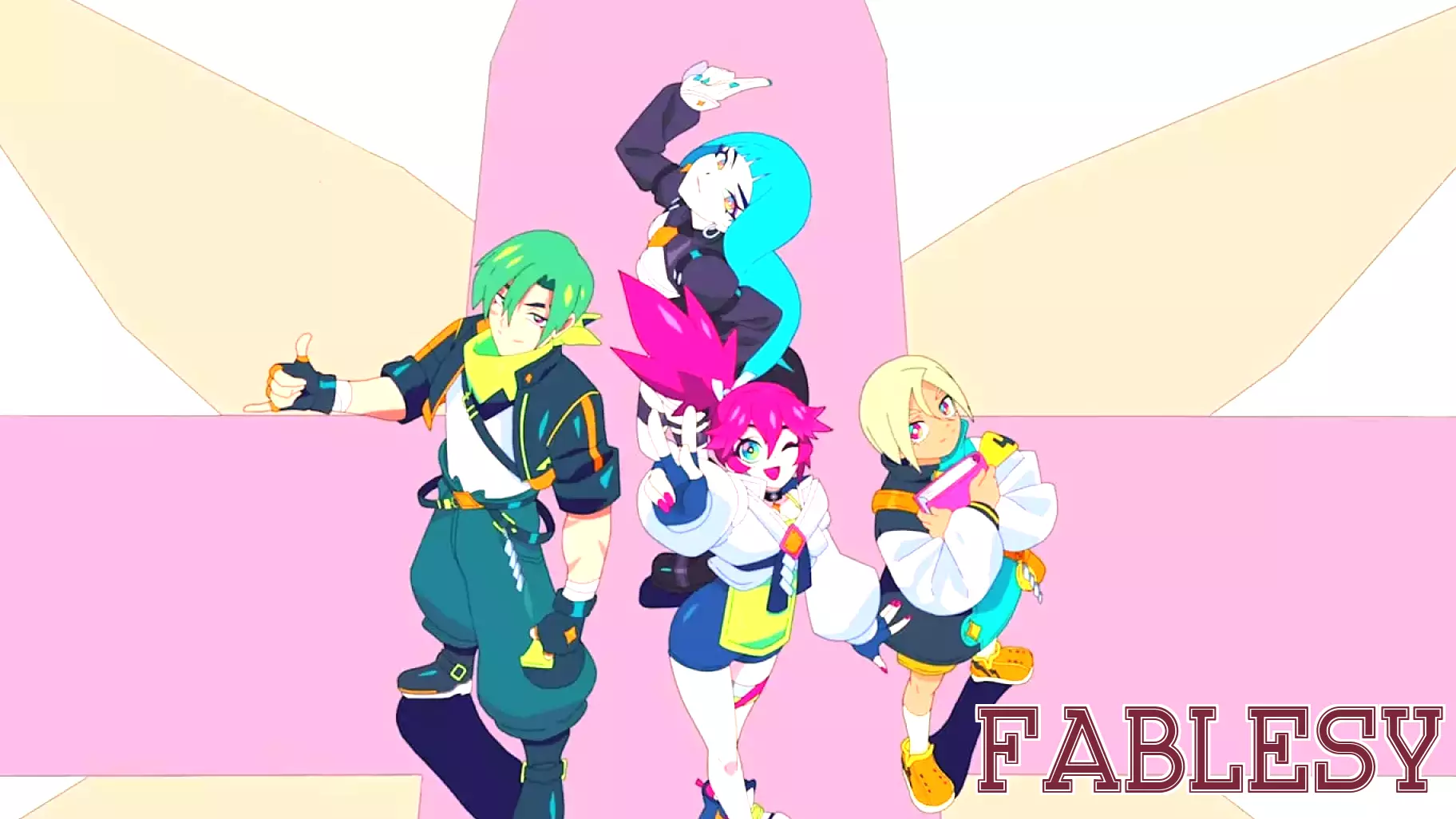 Starlight Re:Volver Captivates Audiences with Anime-Inspired Gameplay