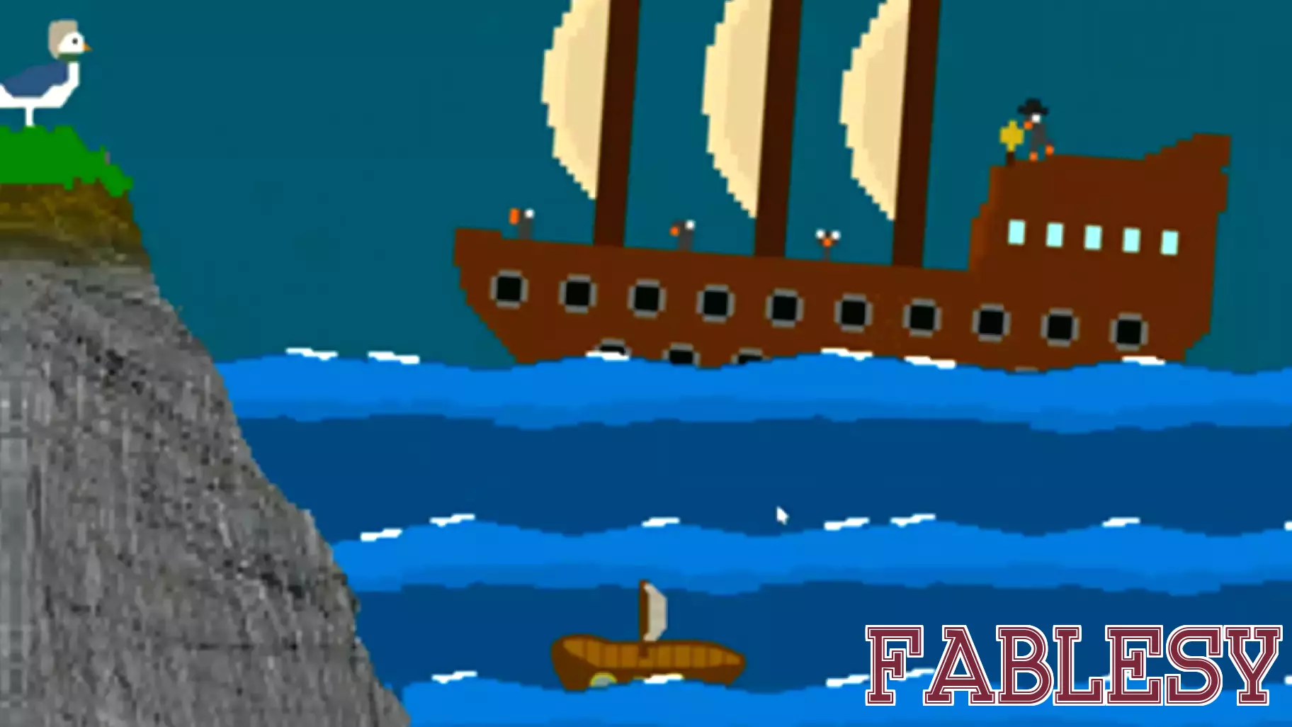 Students Shine in Video Game Development Initiatives