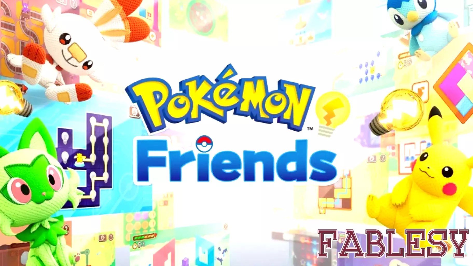 Surprise Announcement: New Pokémon Game Launches Today