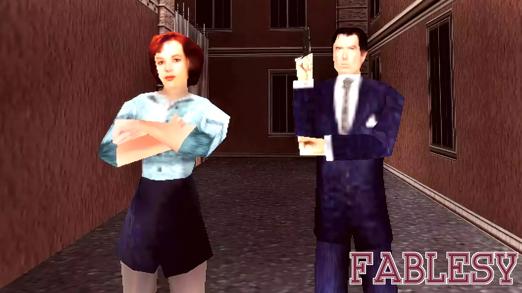 The 10 Greatest Video Game Masterpieces of the 1990s, Ranked