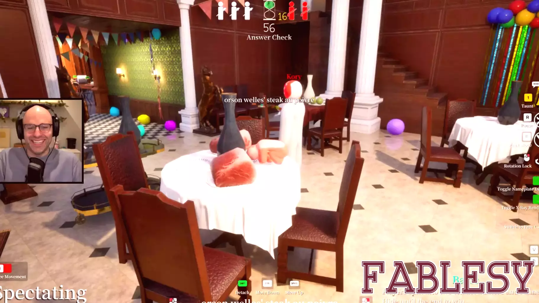 The Absurd Rise of Meccha Chameleon Shows How Video Games Are Shifting
