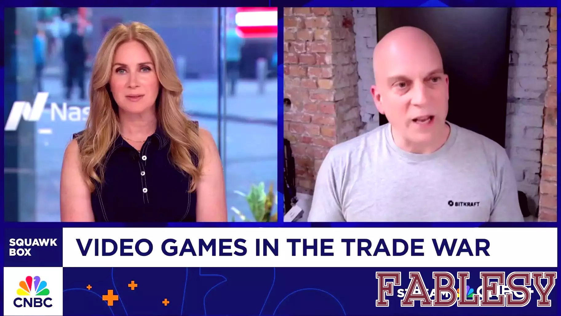 The Effects of Tariffs on the Gaming Industry: Insights from Jens Hilgers