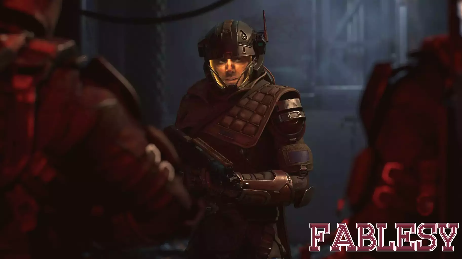 The Expanse RPG Falls Short for Devoted Fans of the Sci-Fi Series