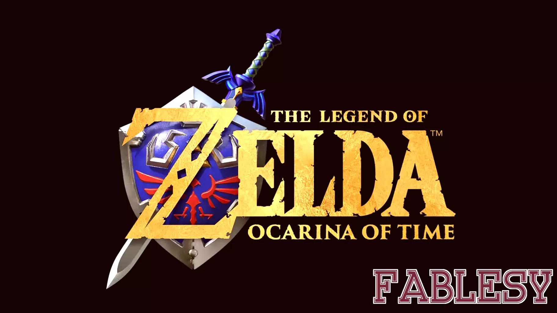 The Legend of Zelda™: Ocarina of Time for Nintendo Switch 2
