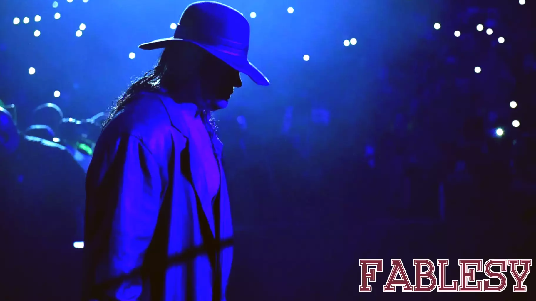 The Undertaker Critiques Superstars Over Video Game Obsession