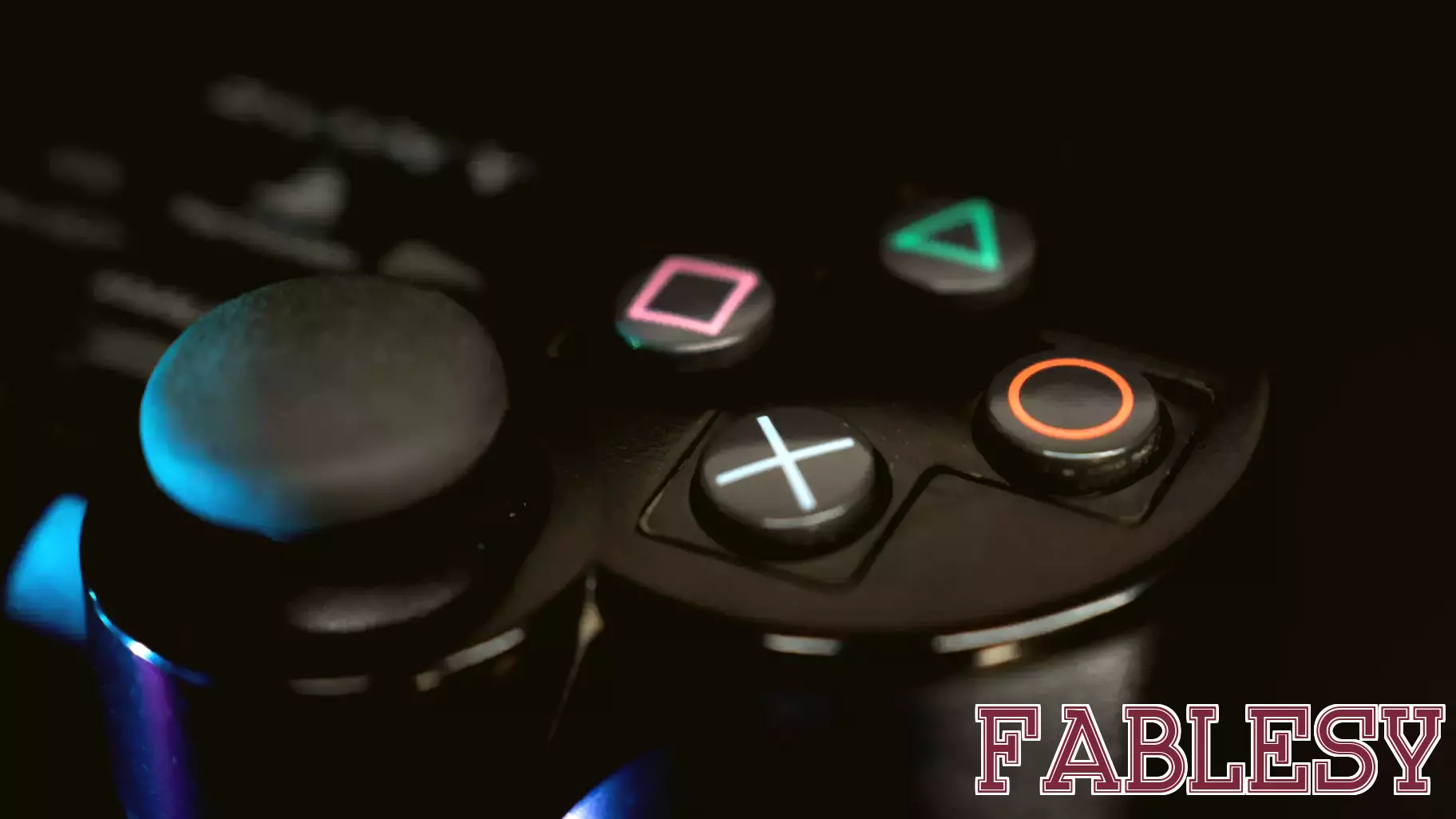 The Unique Backlash Against Touchscreens in Gaming