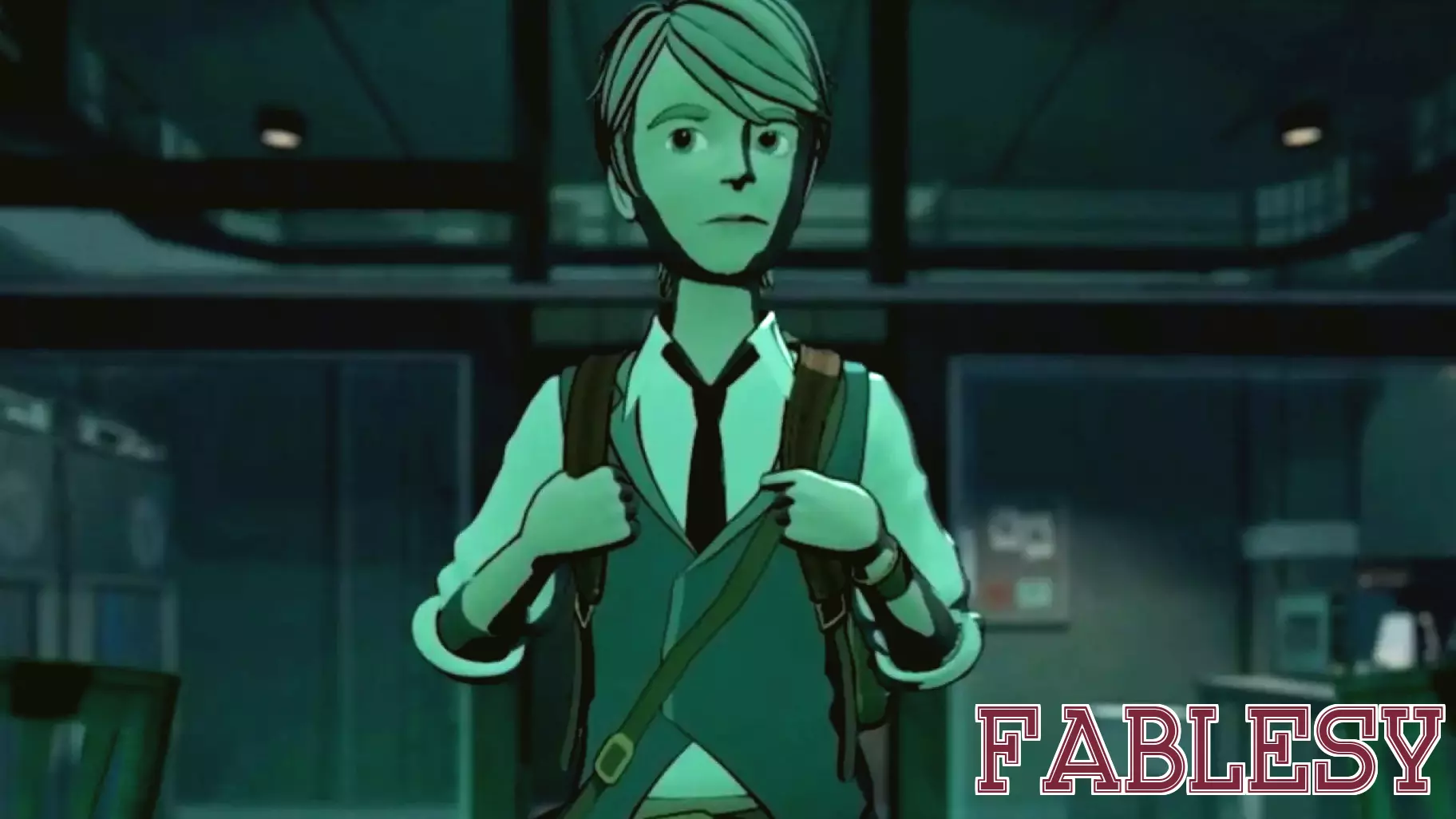 The Video Games That Make It Their Job to Break Your Brain
