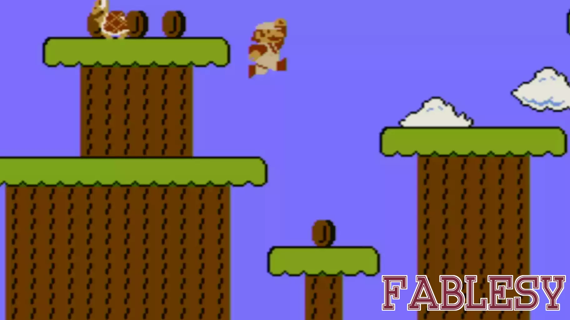 These Were the Best Video Games of 1985