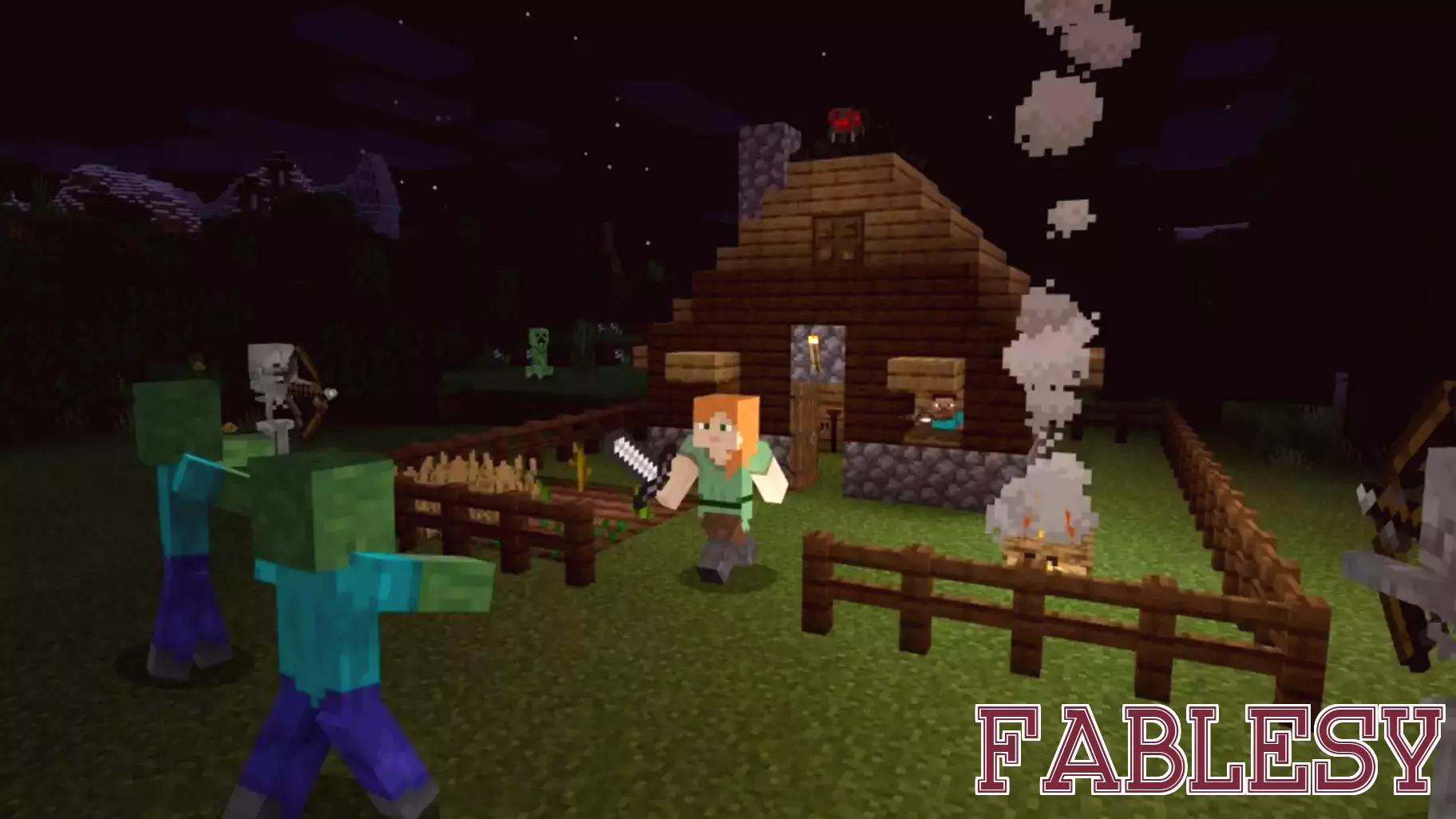 This New Computer Virus Is Disguising Itself As A Popular Video Game