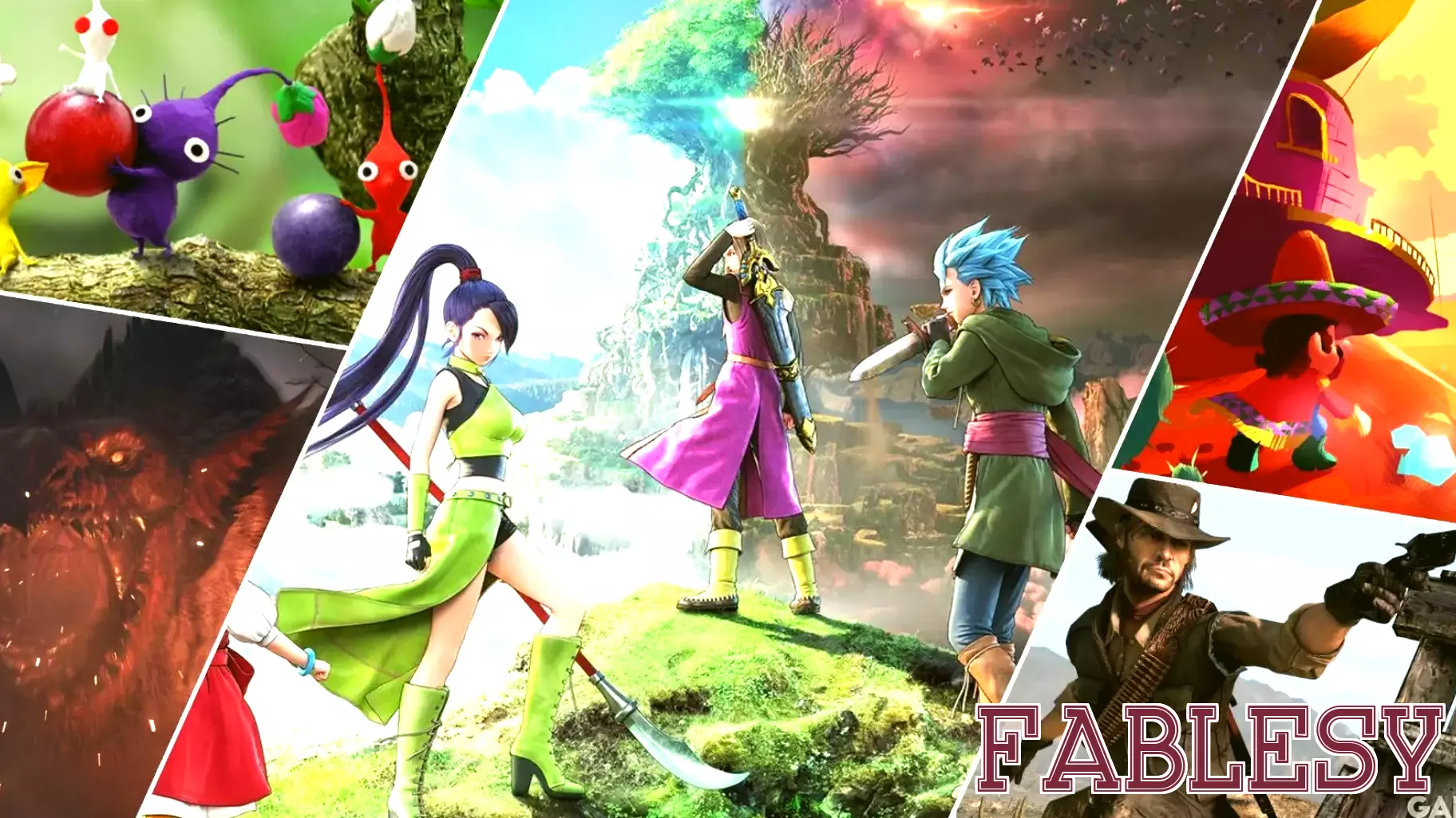 Top 8 Games Offering Extensive Endgame Content