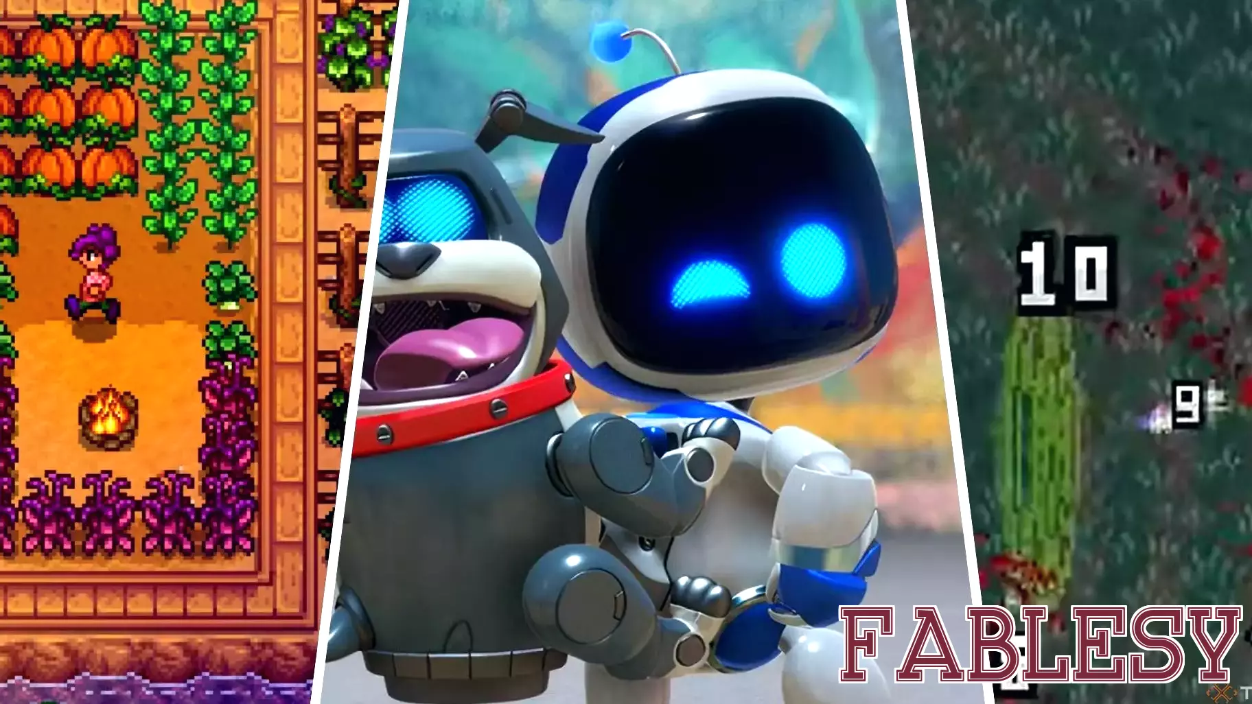 Top Modern Video Games Embracing Classic Gameplay Mechanics