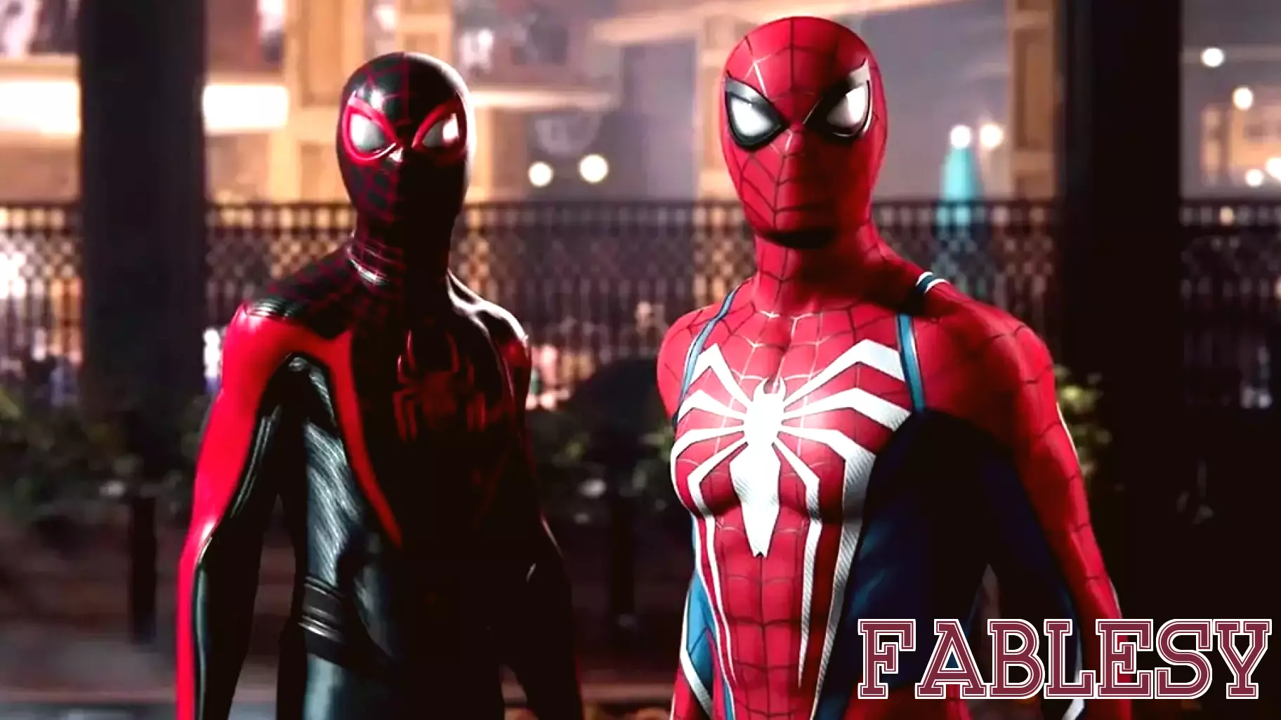 Top Superhero Video Games You Shouldn't Miss