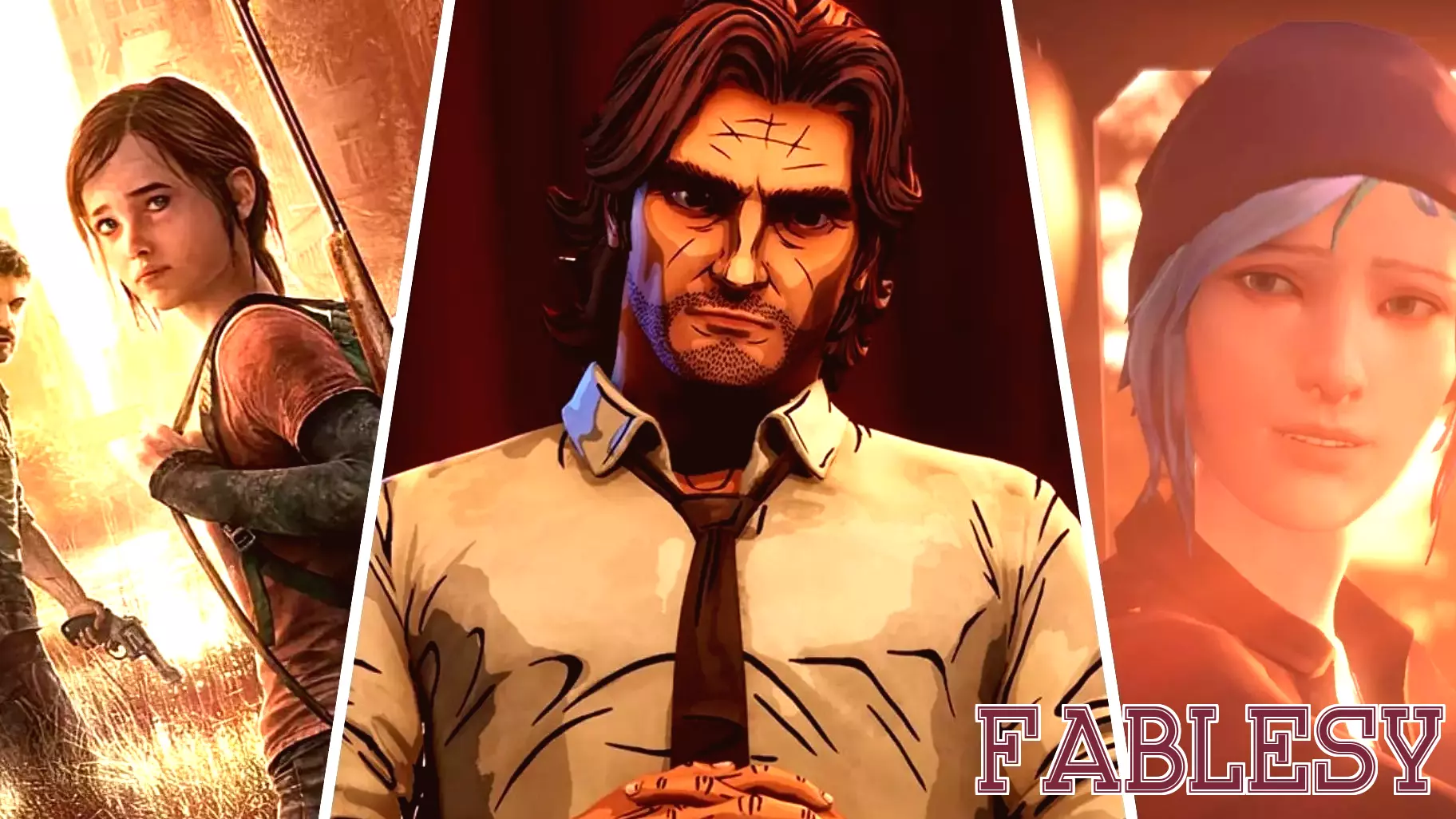 Top Video Games That Appeal to Literature Enthusiasts