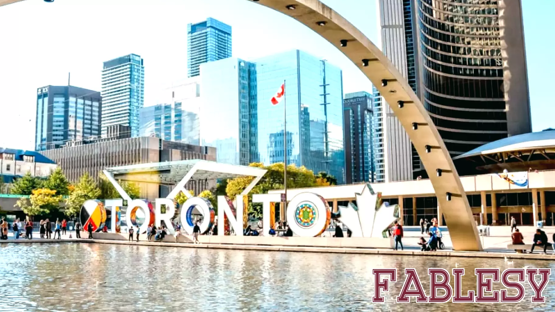 Toronto: A Rising Powerhouse in the Esports Scene