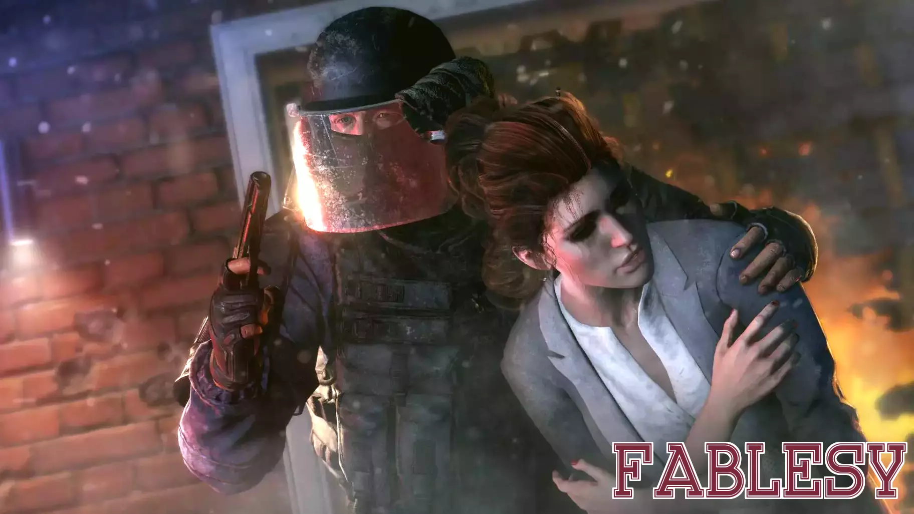 Ubisoft to Close San Francisco and Osaka Studios, Ending XDefiant Development