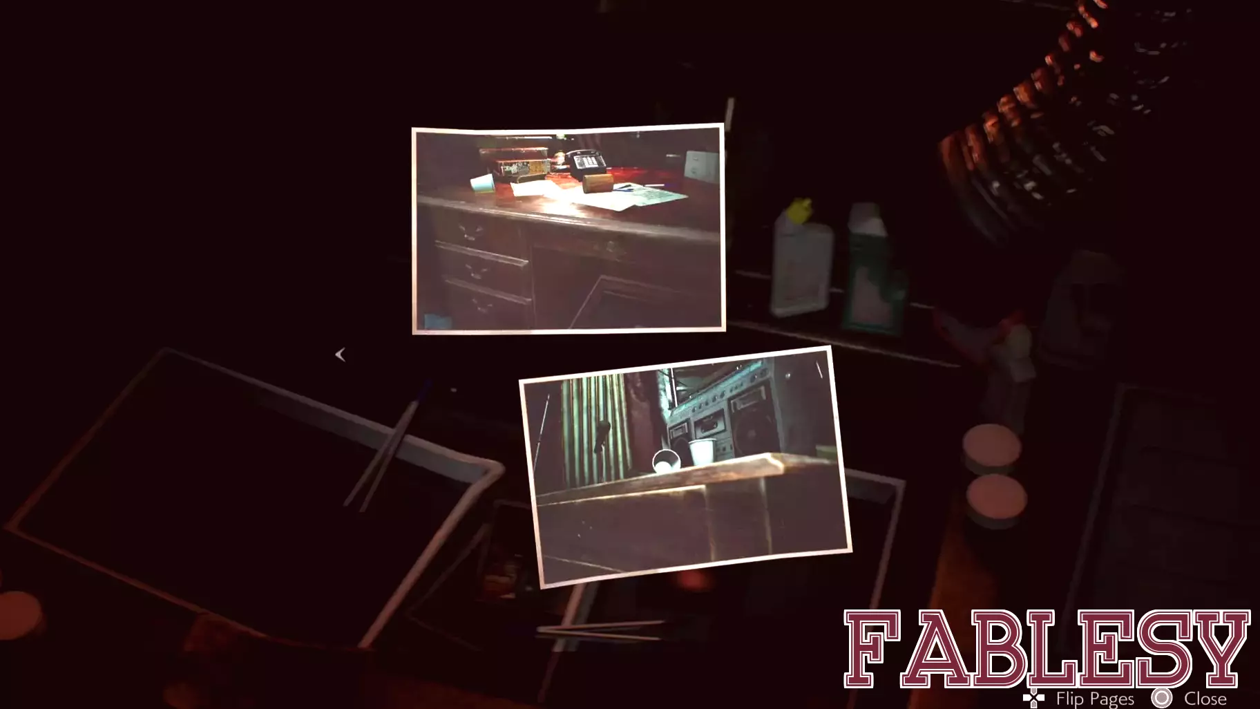 Uncovering the RPD's Hidden Film Roll Secrets in Resident Evil 2 Remake