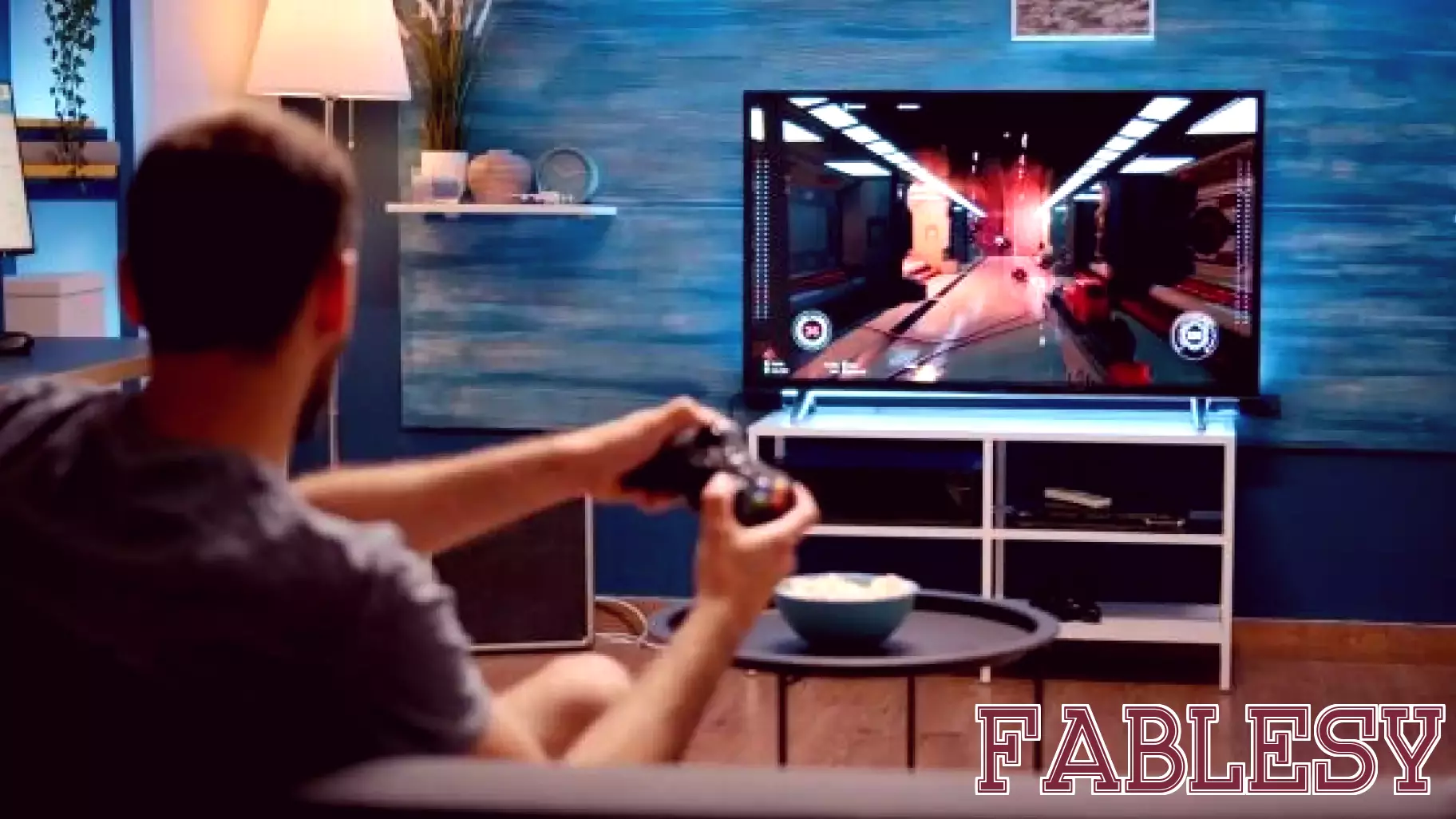 Unfinished Business: Video Games Abandoned Before Release