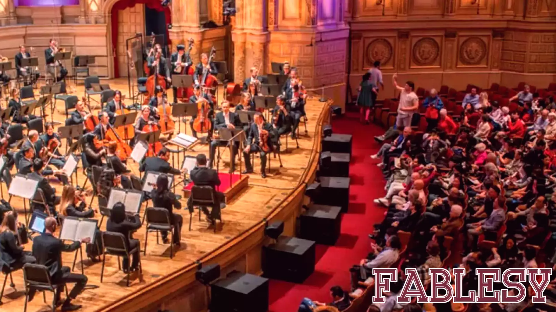 Vancouver Symphony Embraces the World of Video Game Music
