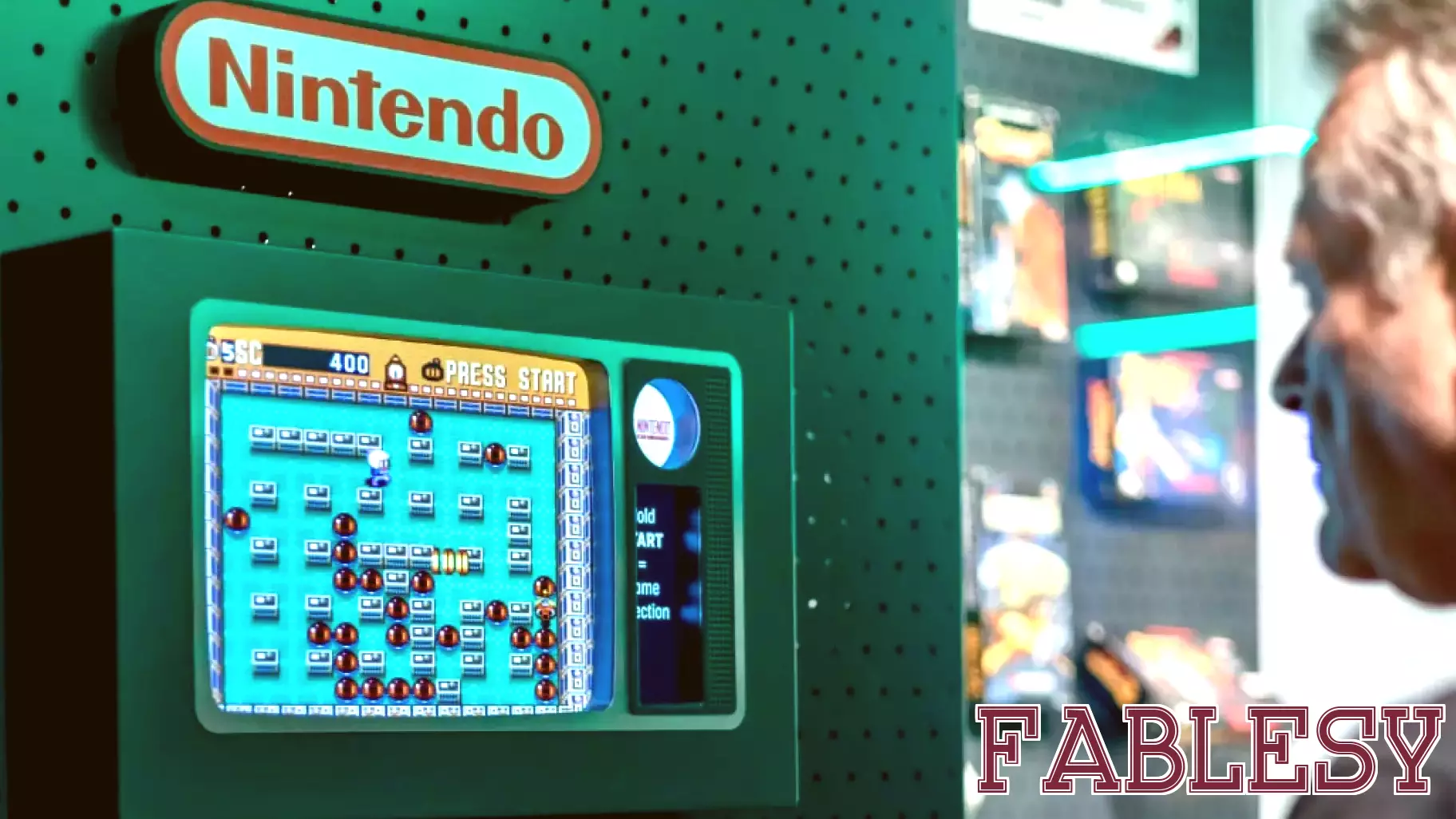 Video Game History Museum Celebrates First Anniversary in Zagreb