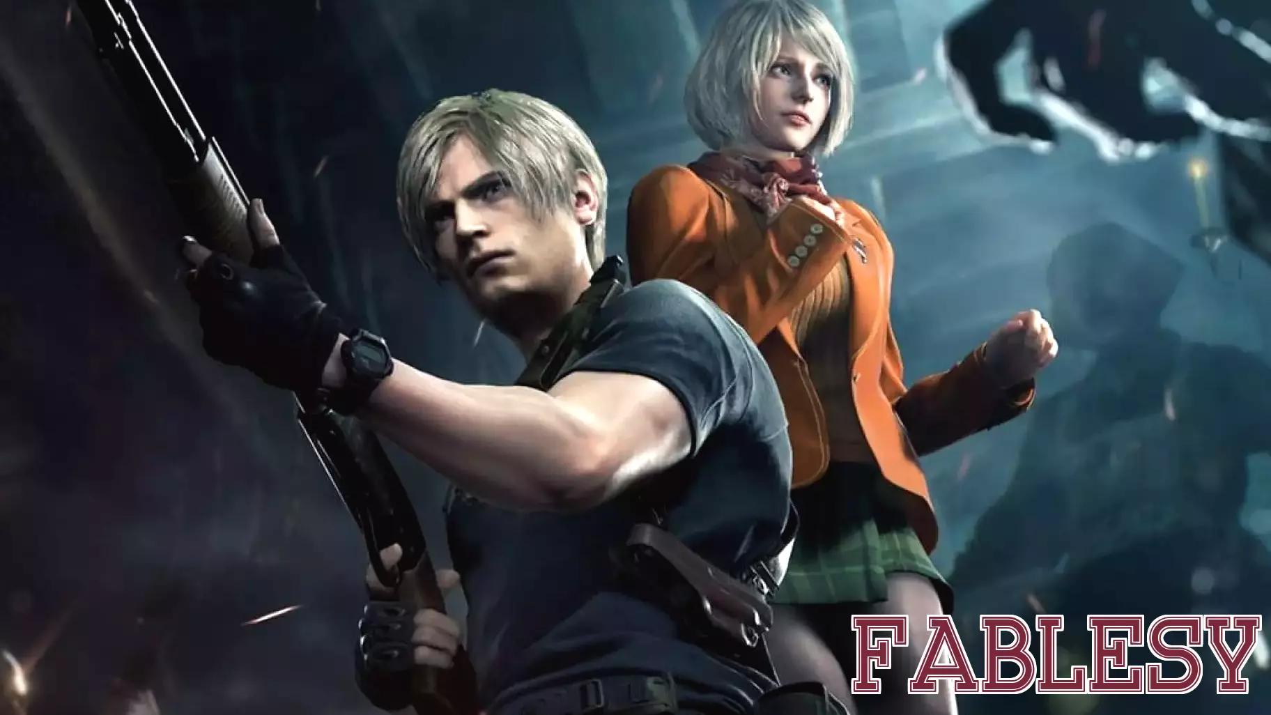 Video Game Titles That Deserve a Big-Screen Adaptation
