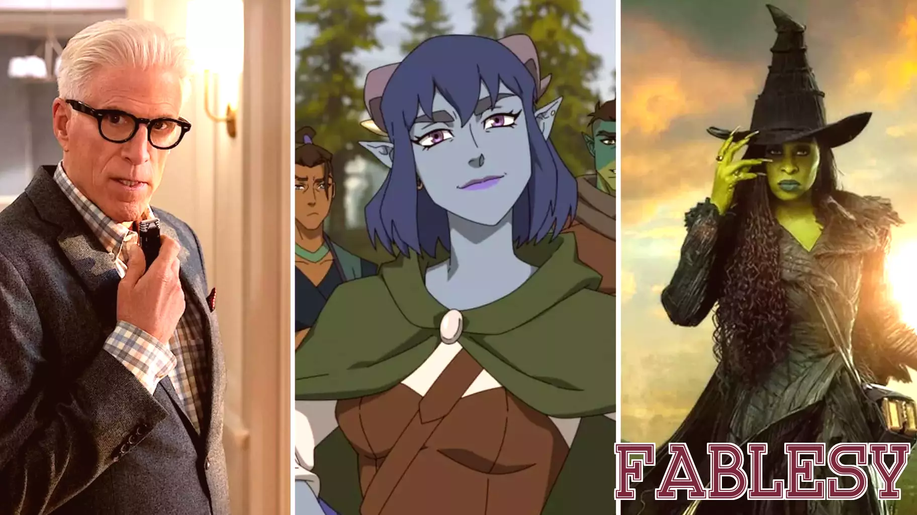 Weekend Streaming Guide: New Movies and Shows to Enjoy