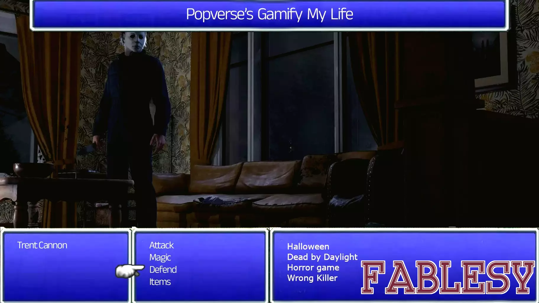 Will it Feel Like the Classic Horror Movie? Or Will It Become a Pale Reflection of Resident Evil?