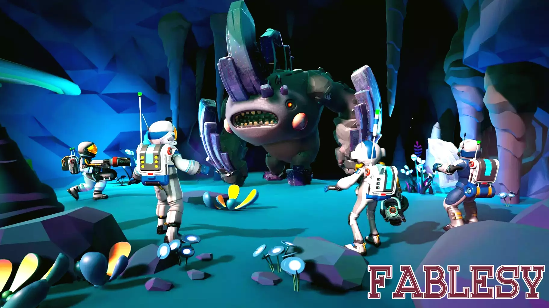 Xbox reveals the next nine Game Pass titles, including Starseeker: Astroneer Expeditions and Persona 5 Royal