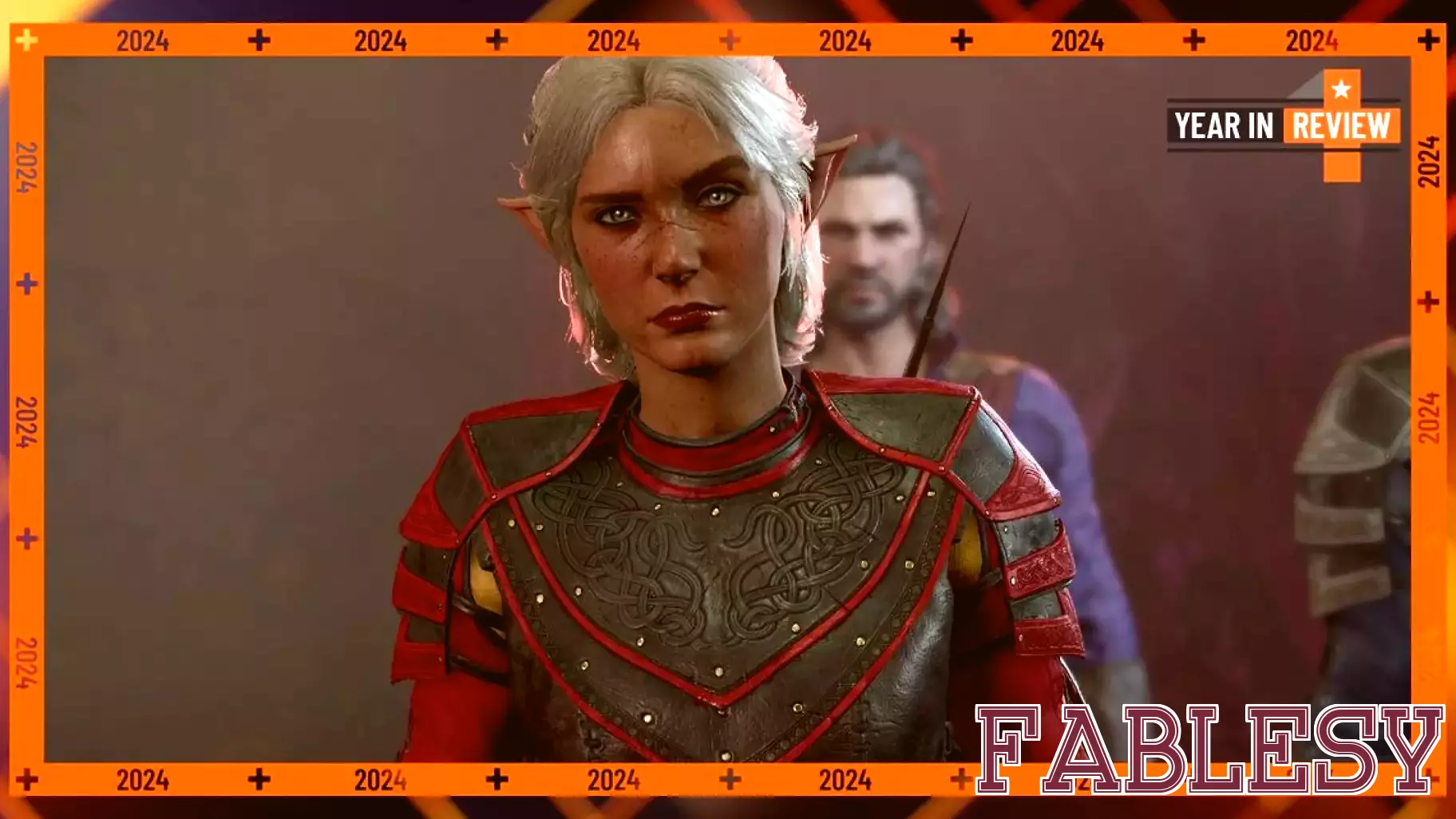 Year in Review | Larian Studios Prioritizes Player Agency in Baldur's Gate 3