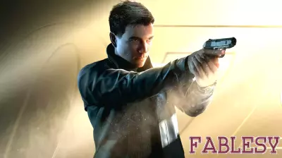 007 First Light: Main cast and cameos list