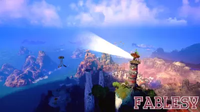 A Closer Look at Keeper: A Surprising Journey