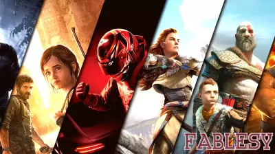 A Disappointing Release Forces Sony to Bet Big on Two Other Games