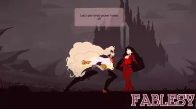 A family sword fight, a brain-eating adventure, and some creepy farming