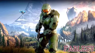 A Guide to Playing the Halo Franchise in Order