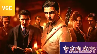 A Return to Roots: Revisiting the Essence of Mafia in the Latest Release