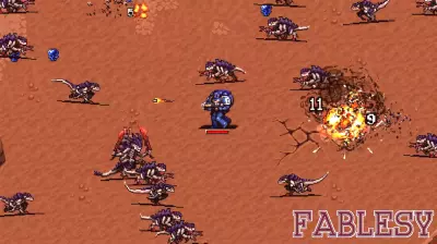 A Surprising Addition to the Warhammer Franchise: Warhammer Survivors