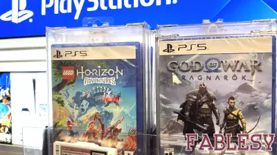 AI Poised to Reshape the Video Game Sector, According to Morgan Stanley’s Top Stock Picks