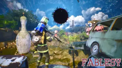 AI Technology Enhances Let It Die with Unique Content