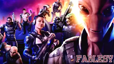 Amazon Prime members can get these 14 Steam Deck-friendly games for free right now