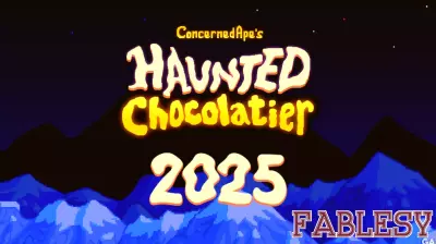 Anticipating Haunted Chocolatier: What 2025 Might Bring