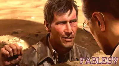 Anticipation Builds for Indiana Jones and the Great Circle Release on Xbox and PC