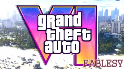 Anticipation Builds for the Next Chapter in Grand Theft Auto: Vice City Awaits
