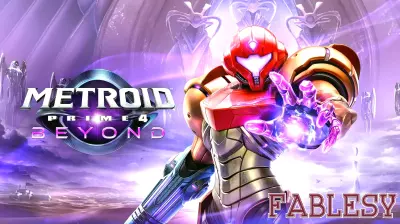 Anticipation Grows as Metroid Prime 4 Receives Rating