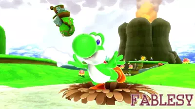 Are Nintendo's New Remasters Pushing the Limits?